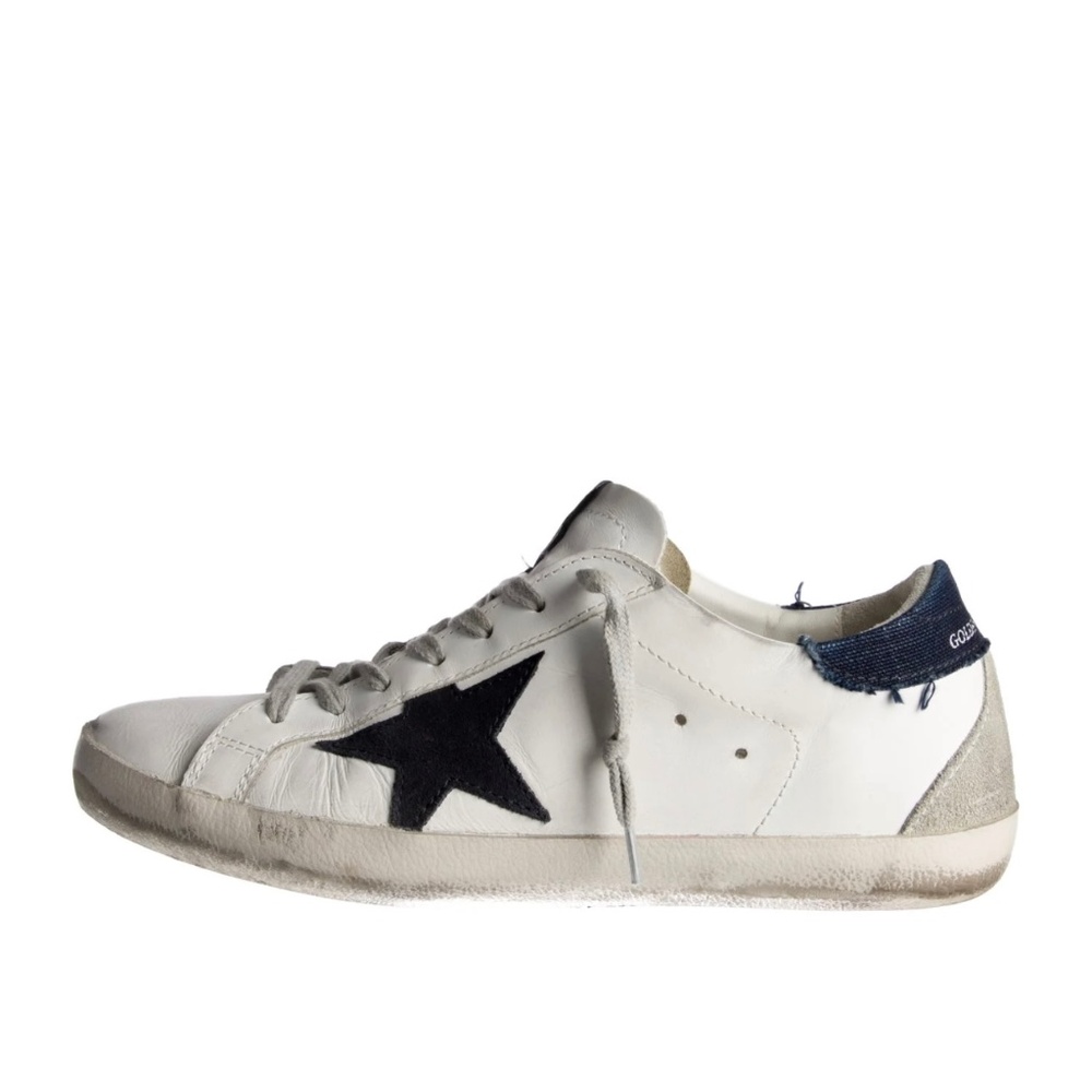 Golden Goose Superstar 💫